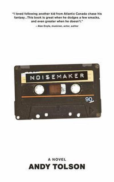 Noisemaker