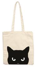 Stofftasche ’Katze’