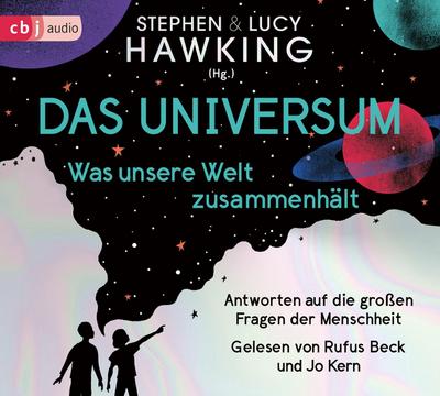 Das Universum - Was unsere Welt zusammenhält