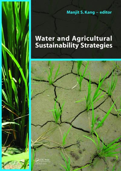 Water and Agricultural Sustainability Strategies