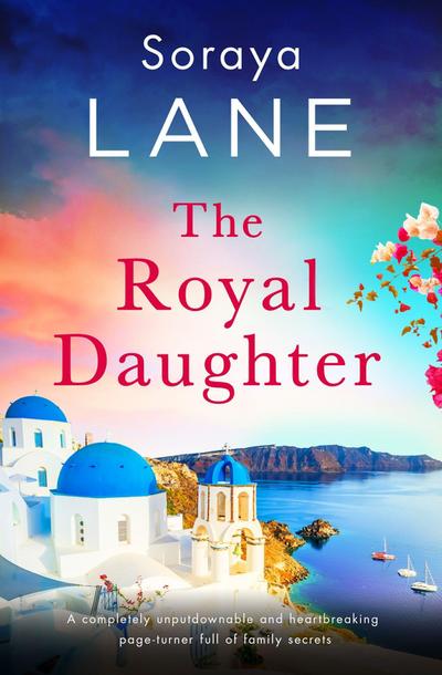 Lane, S: Royal Daughter