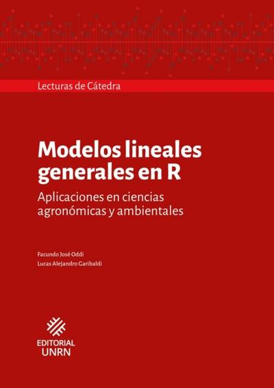Modelos lineales generales en R