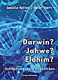 Darwin? Jahwe? Elohim?
