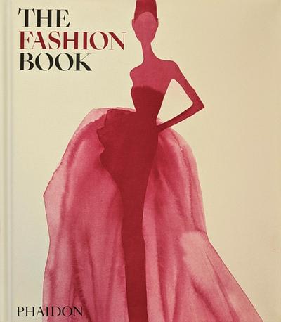 The Fashion Book (2025)