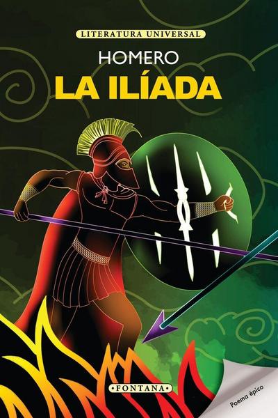 La Ilíada