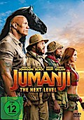 Jumanji - The Next Level