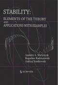Stability: Elements of the Theory and Applications with Examples