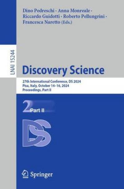 Discovery Science