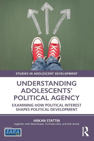Understanding Adolescents’ Political Agency