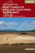 Walking the King Charles III England Coast Path: North West