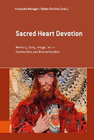 Sacred Heart Devotion