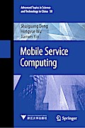 Mobile Service Computing