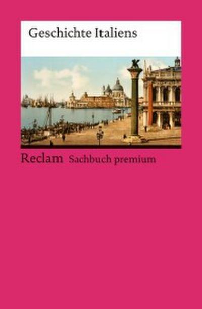 Geschichte Italiens