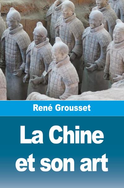 La Chine et son art