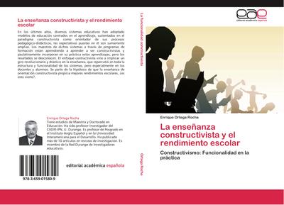 La enseñanza constructivista y el rendimiento escolar