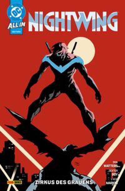 Nightwing