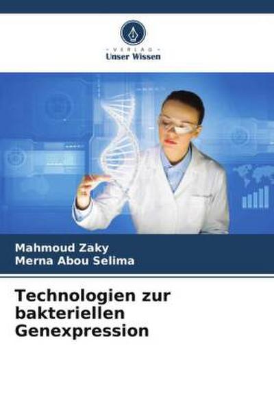 Technologien zur bakteriellen Genexpression
