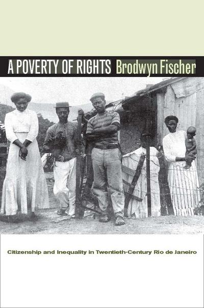 A Poverty of Rights