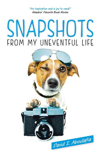 Snapshots from My Uneventful Life