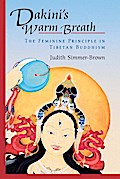 Dakini’s Warm Breath