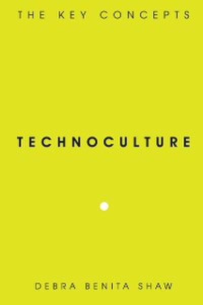 Technoculture