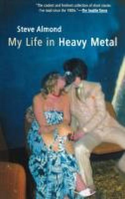 My Life in Heavy Metal