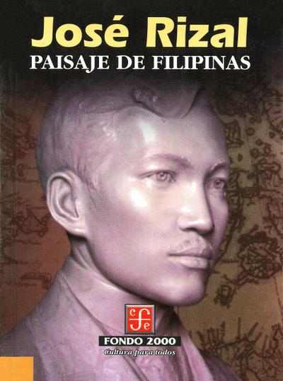 Paisaje de Filipinas