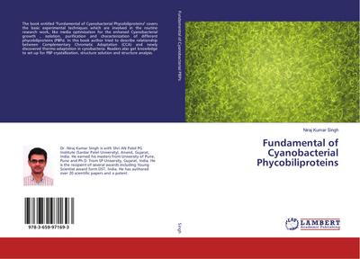Fundamental of Cyanobacterial Phycobiliproteins