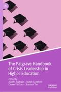 The Palgrave Handbook of Crisis Leadership in High