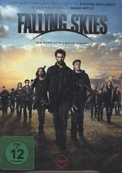 Falling Skies