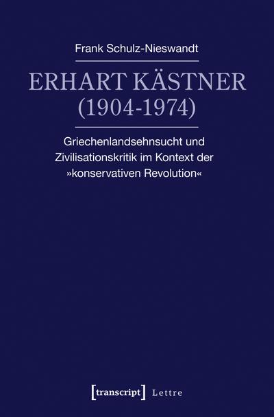 Erhart Kästner (1904-1974)