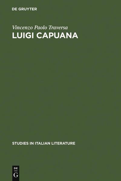 Luigi Capuana