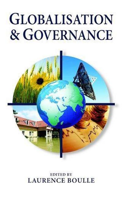 Globalisation and Governance