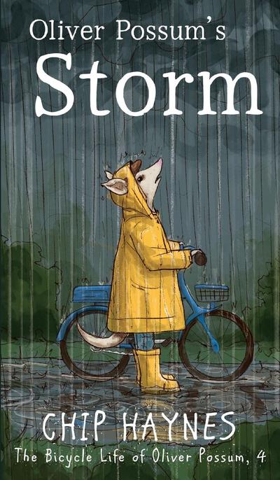 Oliver Possum’s Storm