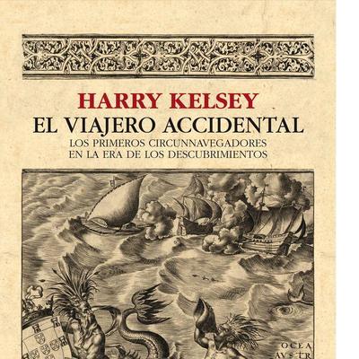 EL VIAJERO ACCIDENTAL