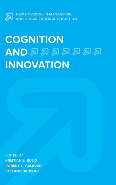 Cognition and Innovation