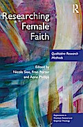 Researching Female Faith
