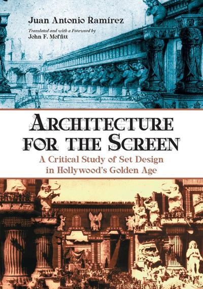 Architecture for the Screen
