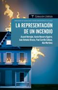La representación de un incendio