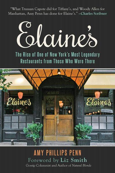 Elaine’s