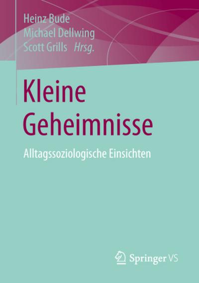 Kleine Geheimnisse