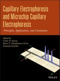 Capillary Electrophoresis and Microchip Capillary 