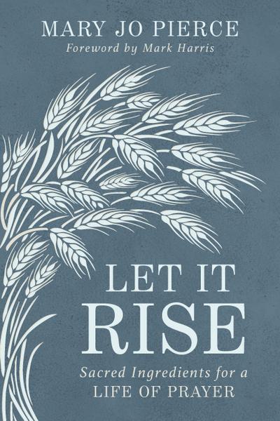 Let It Rise
