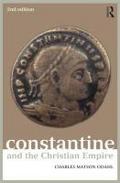Constantine and the Christian Empire (Roman Imperial Biographies)