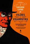 Box - O grande livro dos vilões e vigaristas