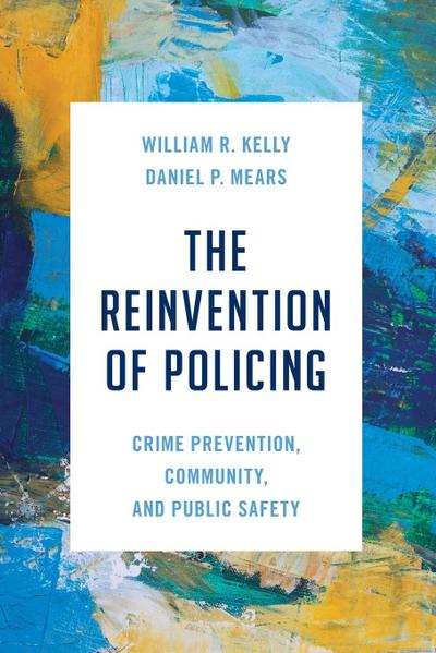 Reinvention of Policing