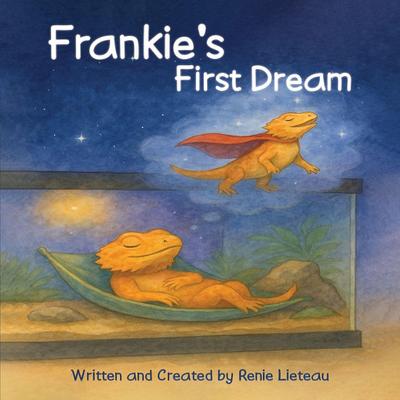 Frankie’s First Dream