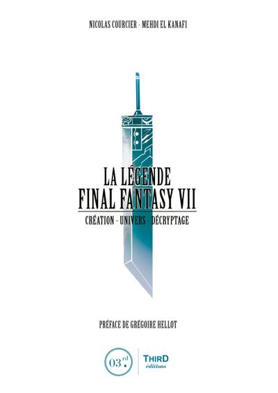 La Légende Final Fantasy VII