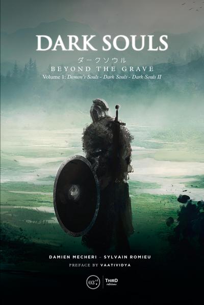 Dark Souls : Beyond the Grave - Volume 1