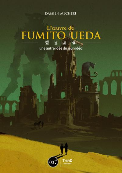 L’oeuvre de Fumito Ueda